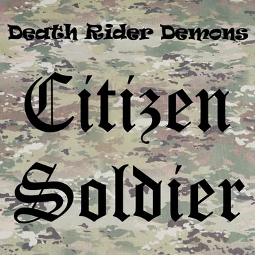 Citizen Soldier