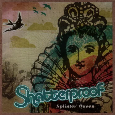 Splinter Queen