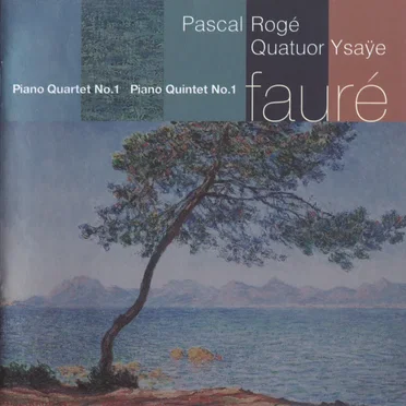 Piano Quartets / Piano Quintets