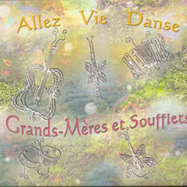 Allez vie danse