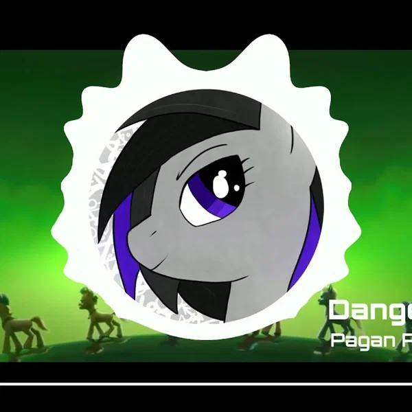 Danger Danger (Angry Mob) - Pagan Pegasus Remix