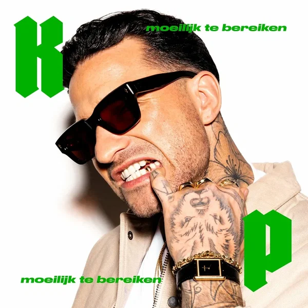 Moeilijk te bereiken