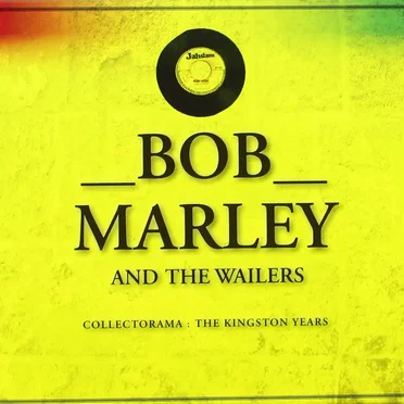 Collectorama: The Kingston Years