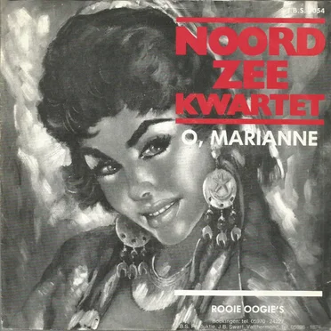 O, Marianne