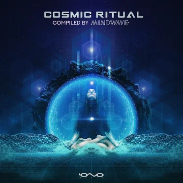Cosmic Ritual by Various Artists - album cover