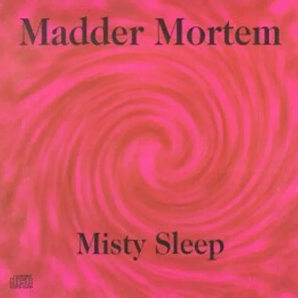 Misty Sleep