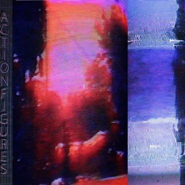 Action Figures by Action Figures - album cover