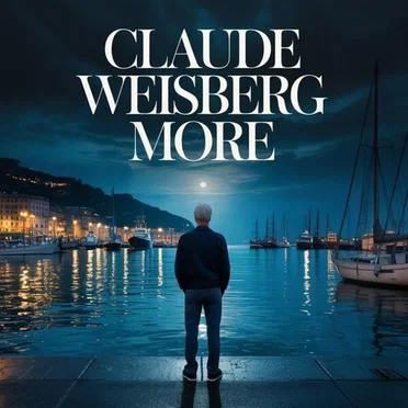 Claude Weisberg