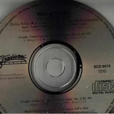 Bach & Vivaldi