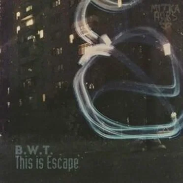This Is The Escape