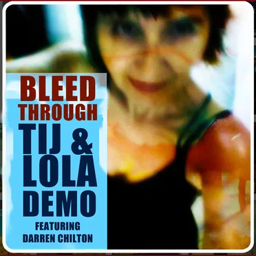 Bleed Through