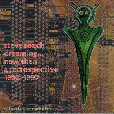 Dreaming… Now, Then