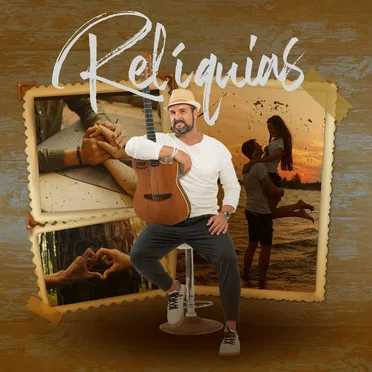 Relíquias (Ao Vivo 2002)