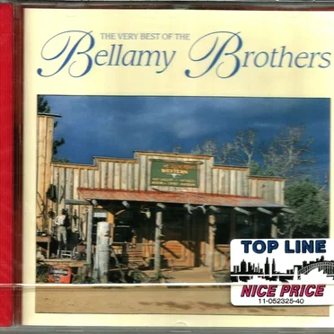 The Very Best of the Bellamy Brothers