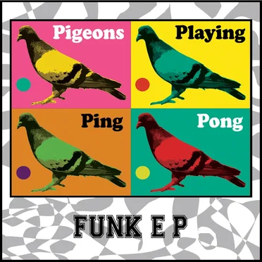 Funk E P