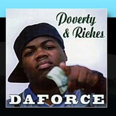 Poverty & Riches