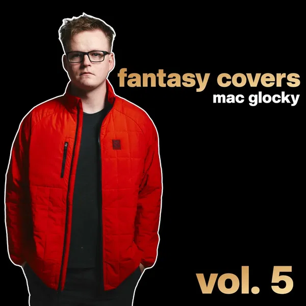 Fantasy Covers, Vol. 5