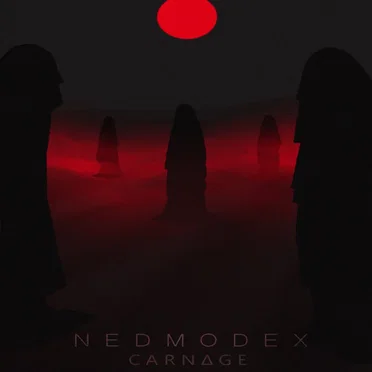 CARNΔGE by Nedmodex - album cover