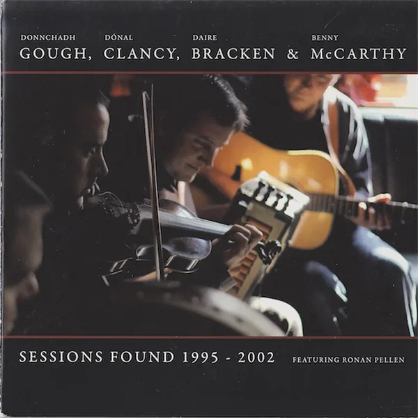 Sessions Found 1995-2002