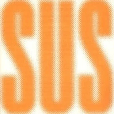 Sus by DumDum Boys - album cover
