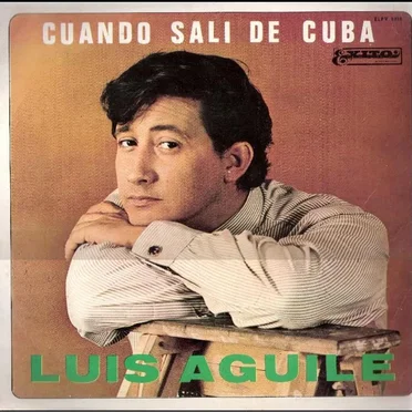Cuando salí de Cuba