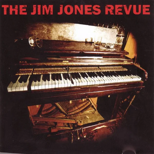 The Jim Jones Revue