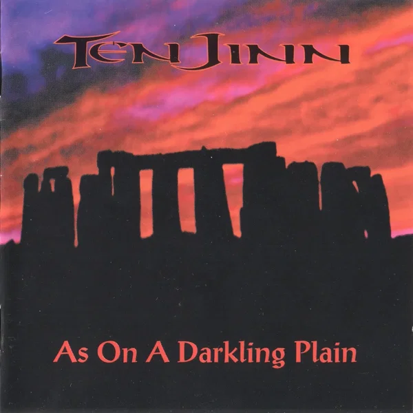 As on a Darkling Plain
