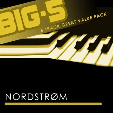 Big-5: Nordstrøm