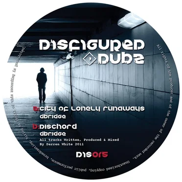 City of Lonely Runaways / Dischord