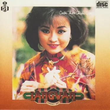 Cuốn theo chiều gió by Various Artists - album cover