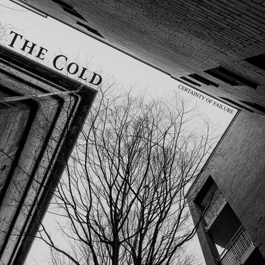 Certainty of Failure by The Cold - album cover