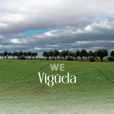 We