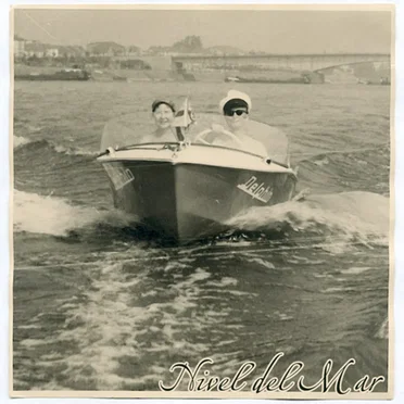 Nivel del Mar - Sounds for Soulsurfers by Various Artists - album cover