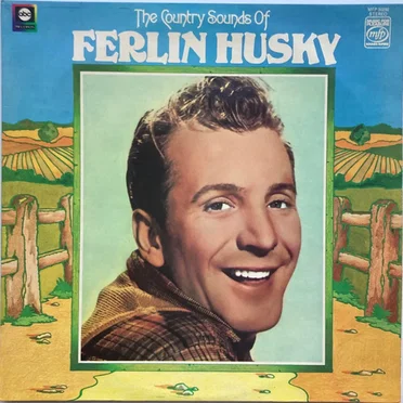 The Country Sounds of Ferlin Husky