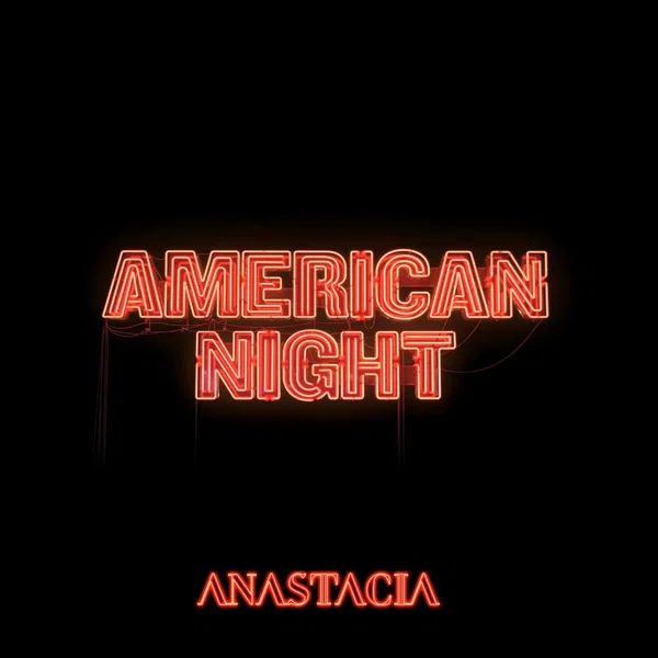 American Night (Theme from "American Night")