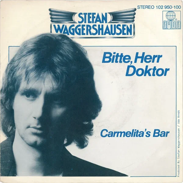Bitte, Herr Doktor