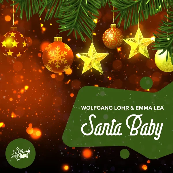 Santa Baby