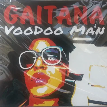 Voodoo Man