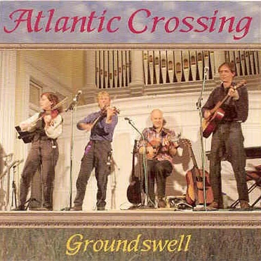 Groundswell