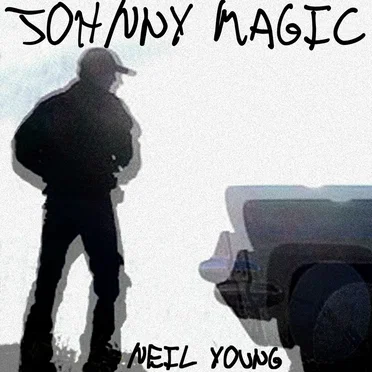 Johnny Magic