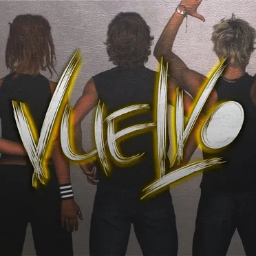 Vuelvo