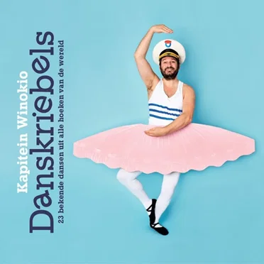 Danskriebels