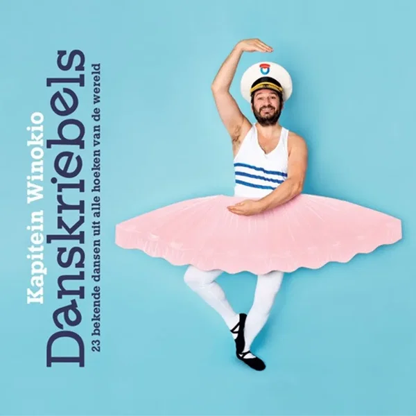 Danskriebels