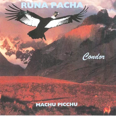 Machu Picchu, Volume IV