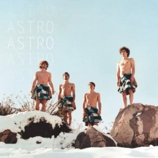 Astro
