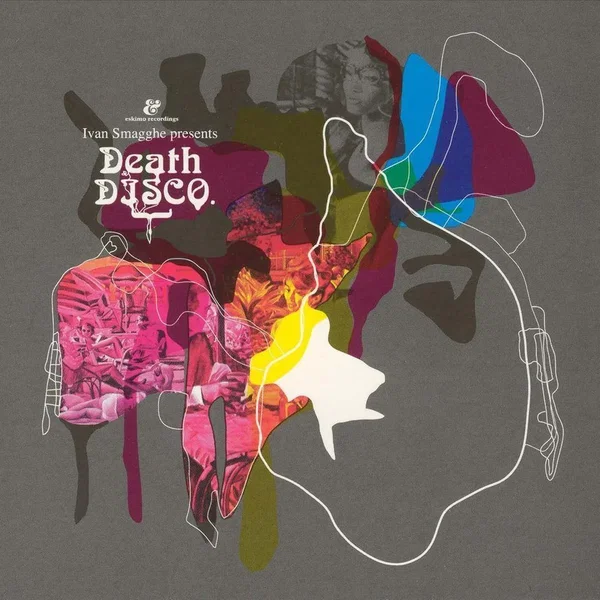 Ivan Smagghe Presents Death Disco