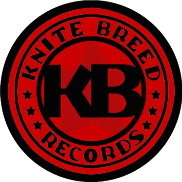 Knitebreed Remixes, Volume One by Various Artists - album cover