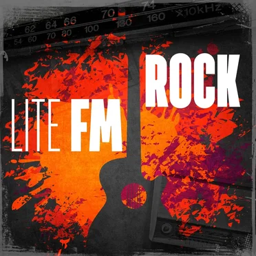 Lite FM Rock by Various Artists - album cover