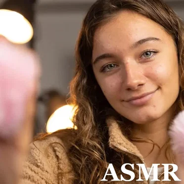 UNBOXING GIFTS FROM a FAN by Nanou ASMR - album cover