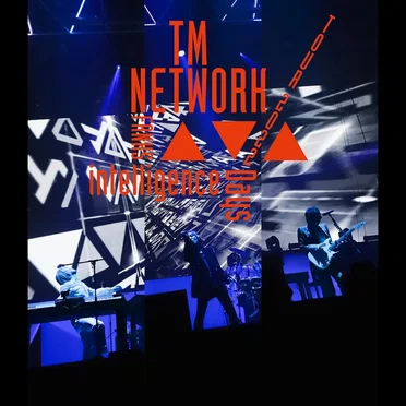 TM NETWORK TOUR 2022 “FANKS intelligence Days” at PIA ARENA MM